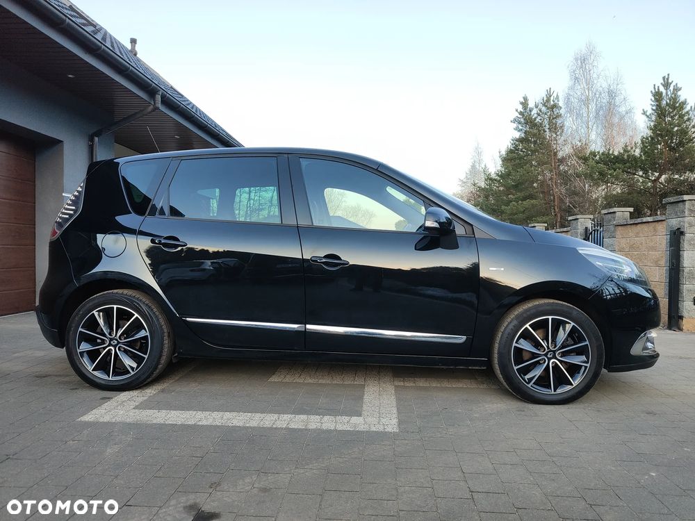Renault Scenic 1.2 TCE Energy Bose Edition - 3