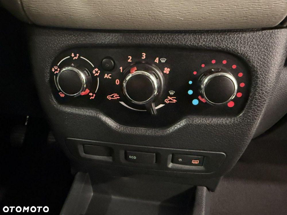 Dacia Dokker 1.6 Laureate - 29