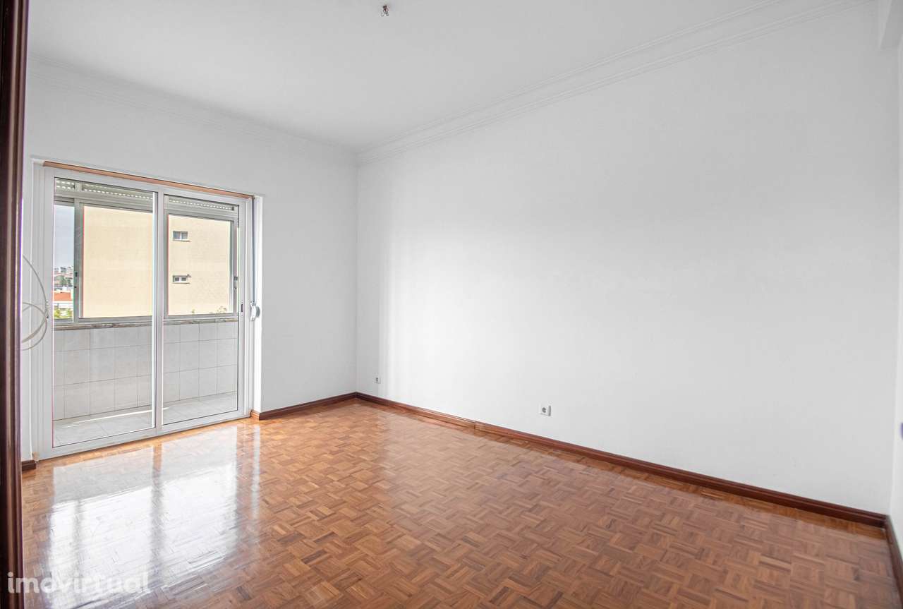 Apartamento T4 Portas de Benfica - Grande imagem: 4/17