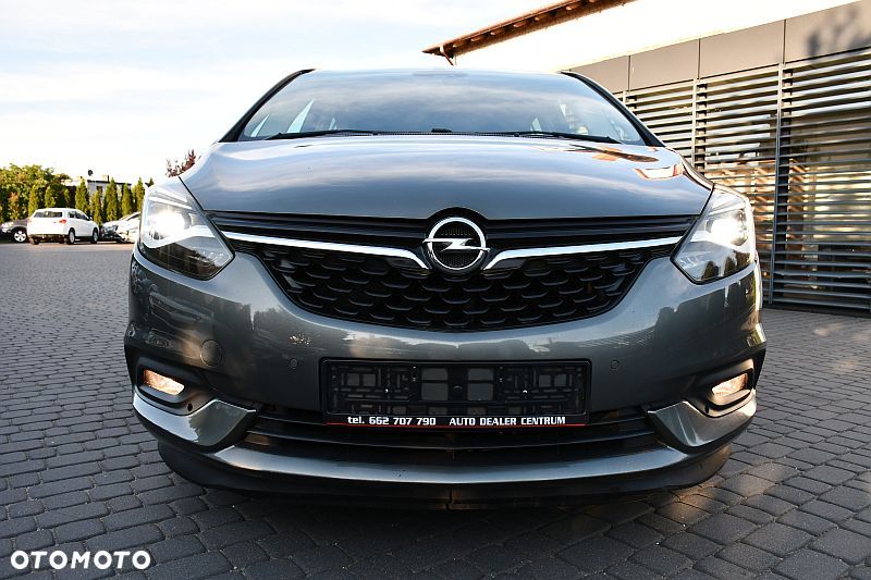 Opel Zafira Tourer 1.4 Turbo Innovation - 5