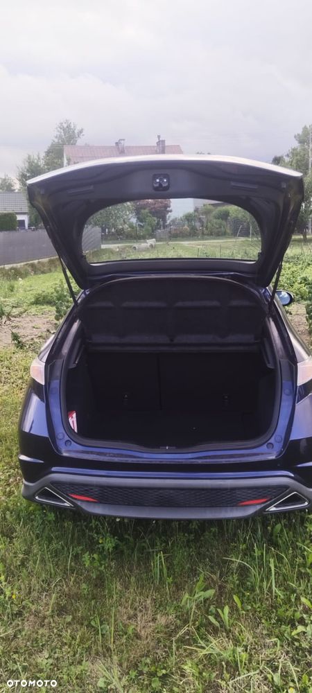Honda Civic - 5