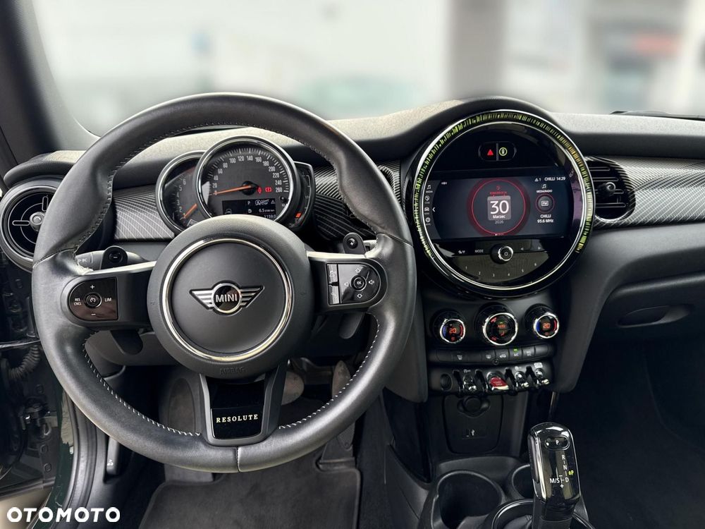 MINI Cooper S - 6