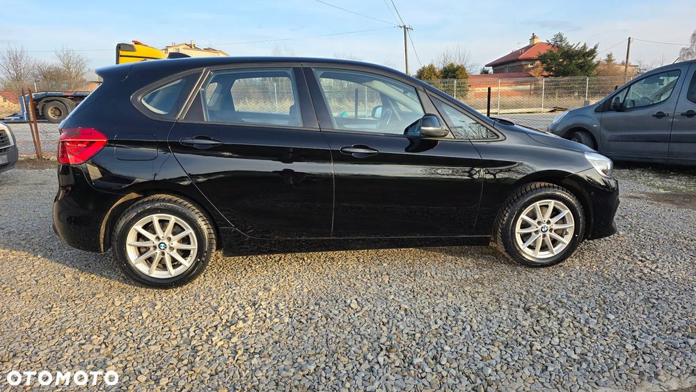 BMW Seria 2 218d Advantage - 6