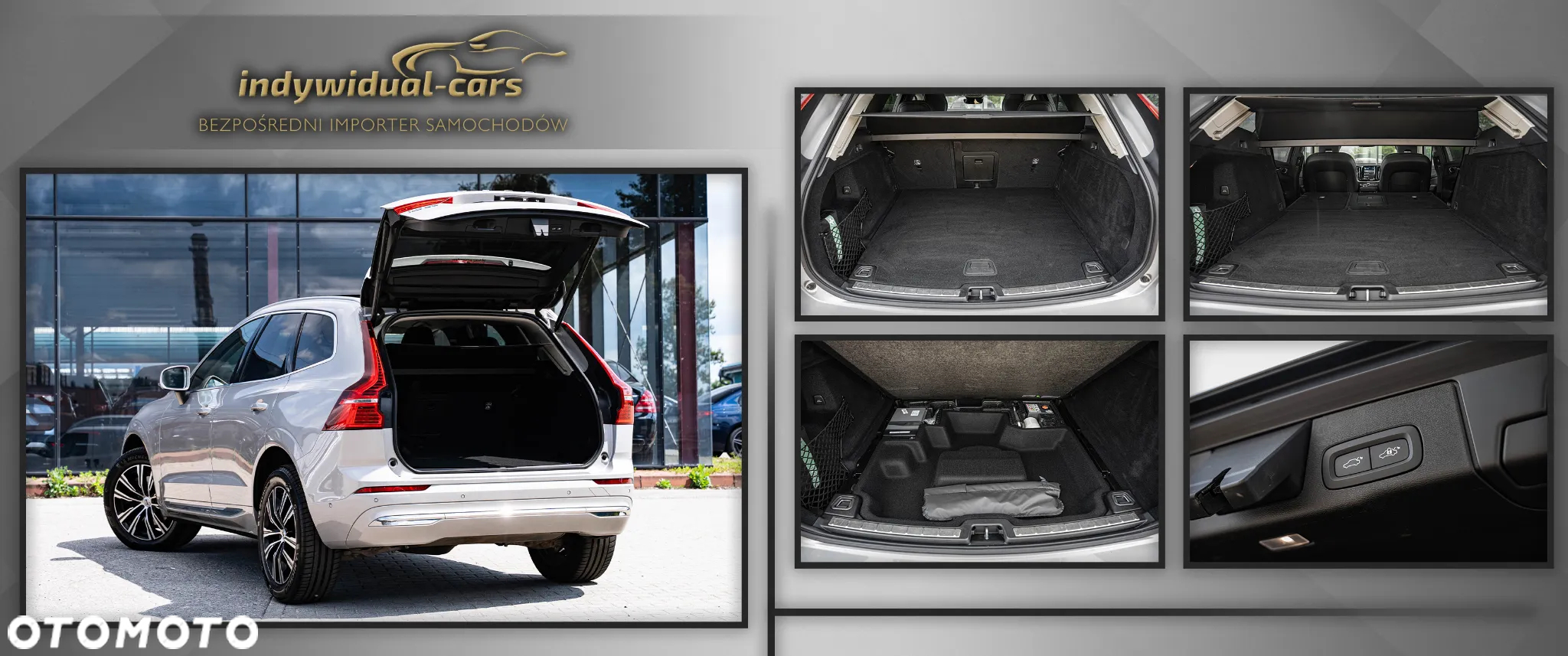 Volvo XC 60 B4 D Geartronic Inscription - 21