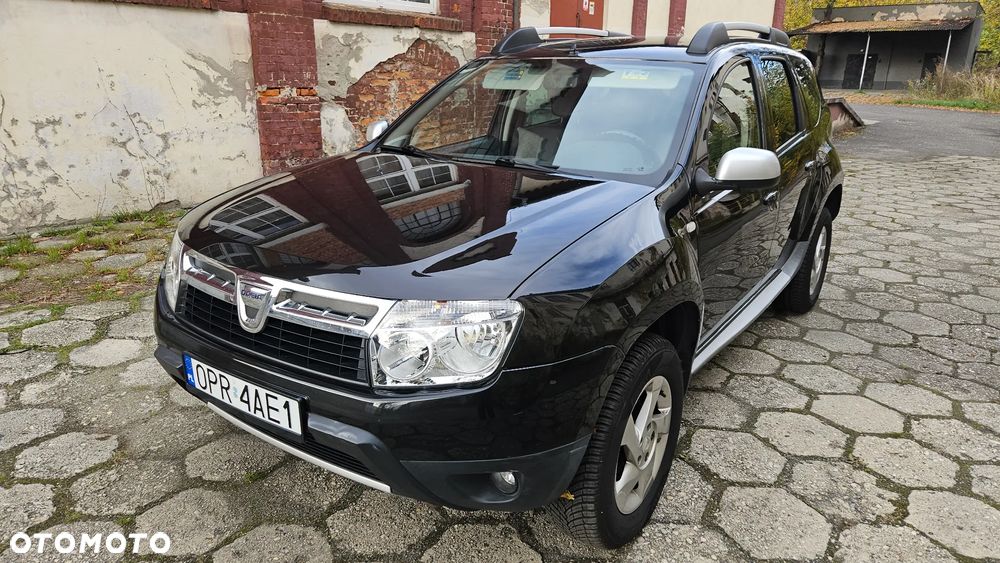 Dacia Duster 1.6 16V 4x2 Prestige - 10