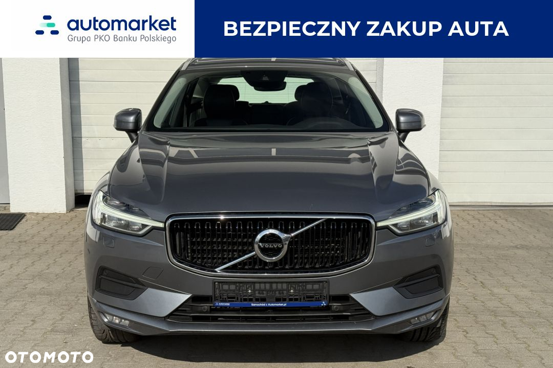 Volvo XC 60 D4 SCR Momentum - 4