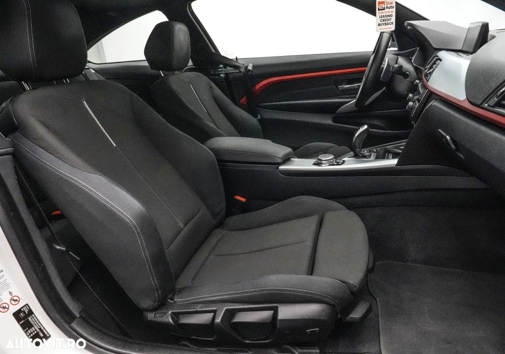 BMW Seria 4 - 15