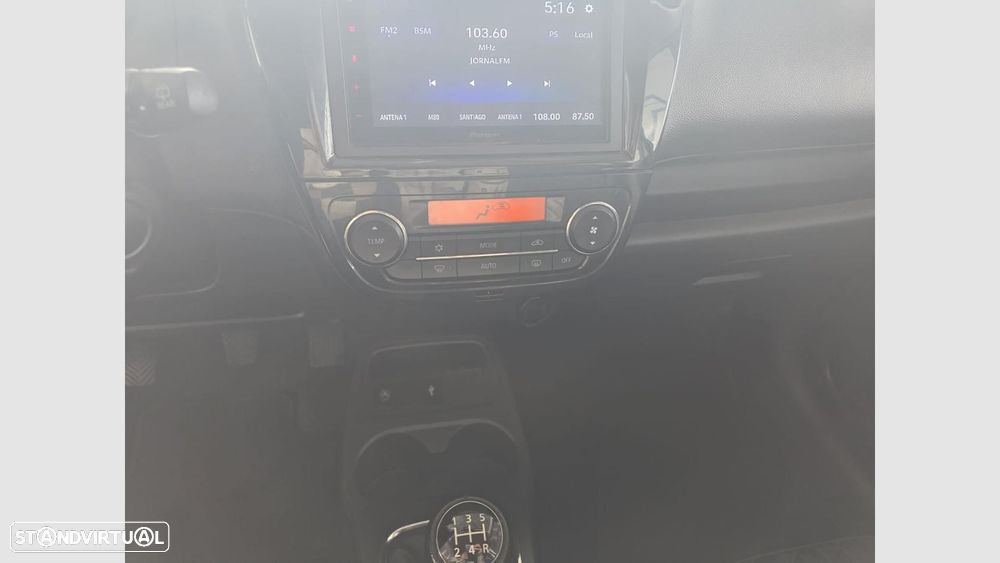 Mitsubishi Space Star 1.2 Intense Connect Edition - 12