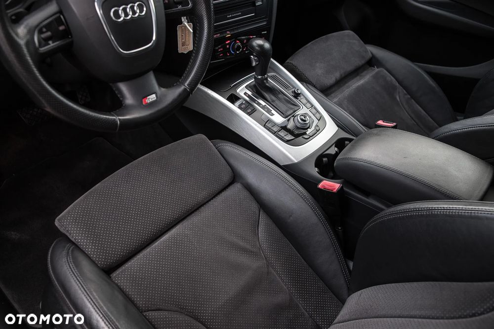 Audi Q5 2.0 TFSI Quattro S tronic - 14