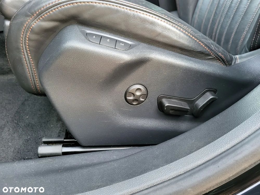 Peugeot 508 2.0 BlueHDi RXH S&S - 12