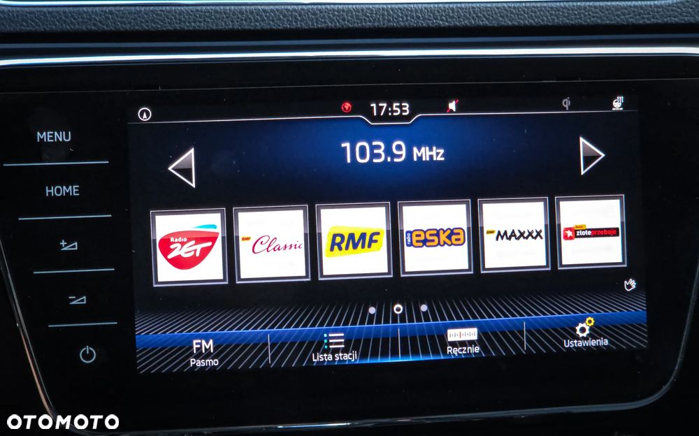 Skoda Superb 2.0 TDI SCR 4x4 Ambition DSG - 21