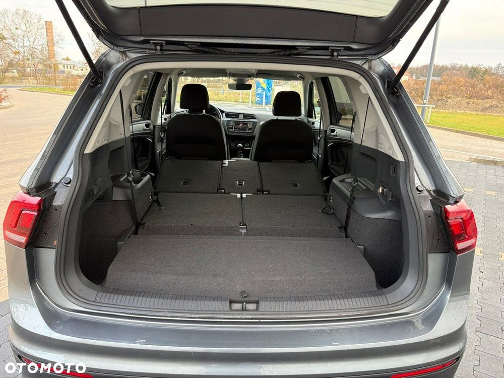 Volkswagen Tiguan Allspace - 35