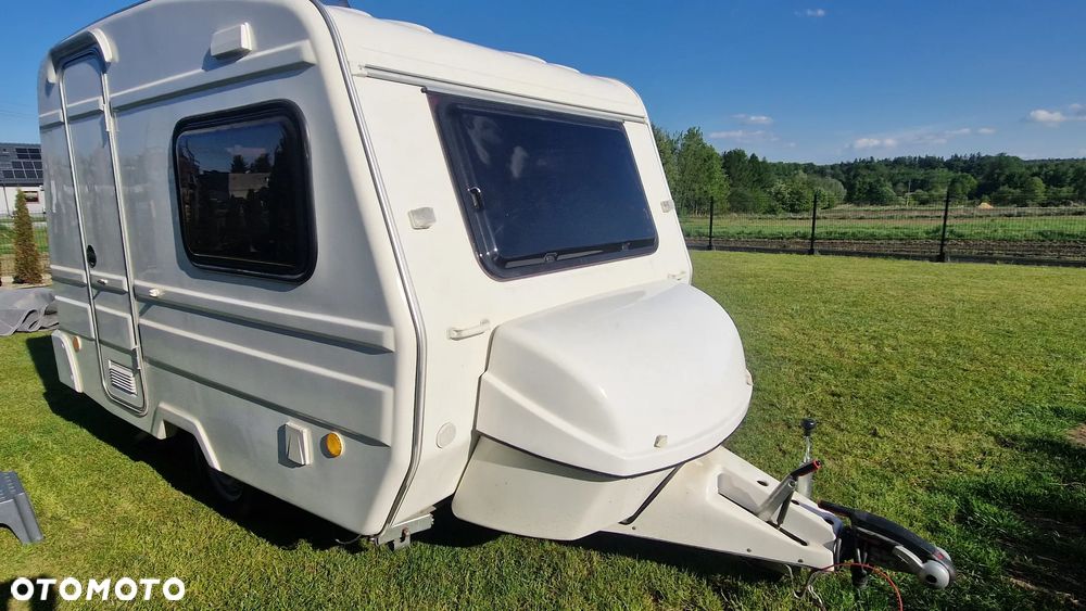 Niewiadów N126NT - 1