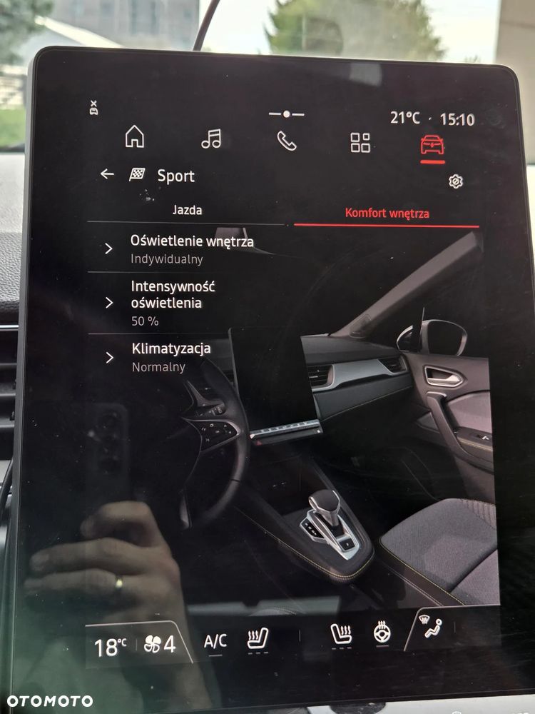 Renault Captur 1.0 TCe Techno - 37