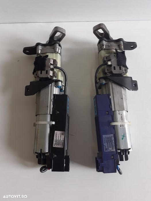 Motorase Motoras Soft-Close Audi Q5 8R - 2