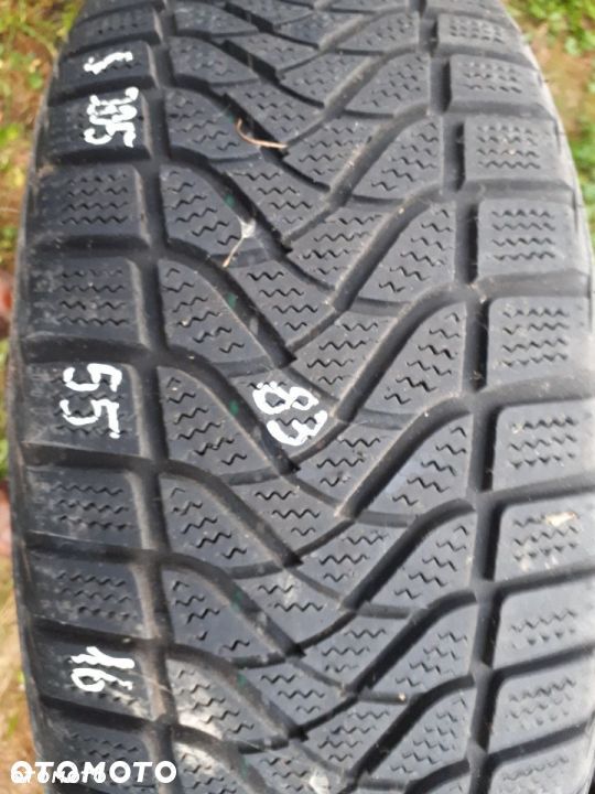 Firestone 205/55/16 nr 83 - 1