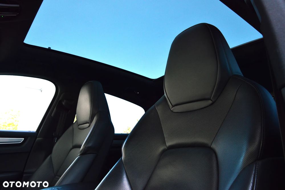 Porsche Cayenne Standard - 15