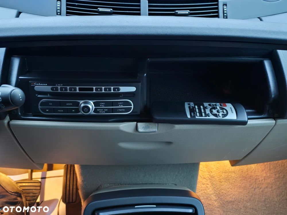 Renault Grand Espace Gr 2.0T 16V Privilege - 33