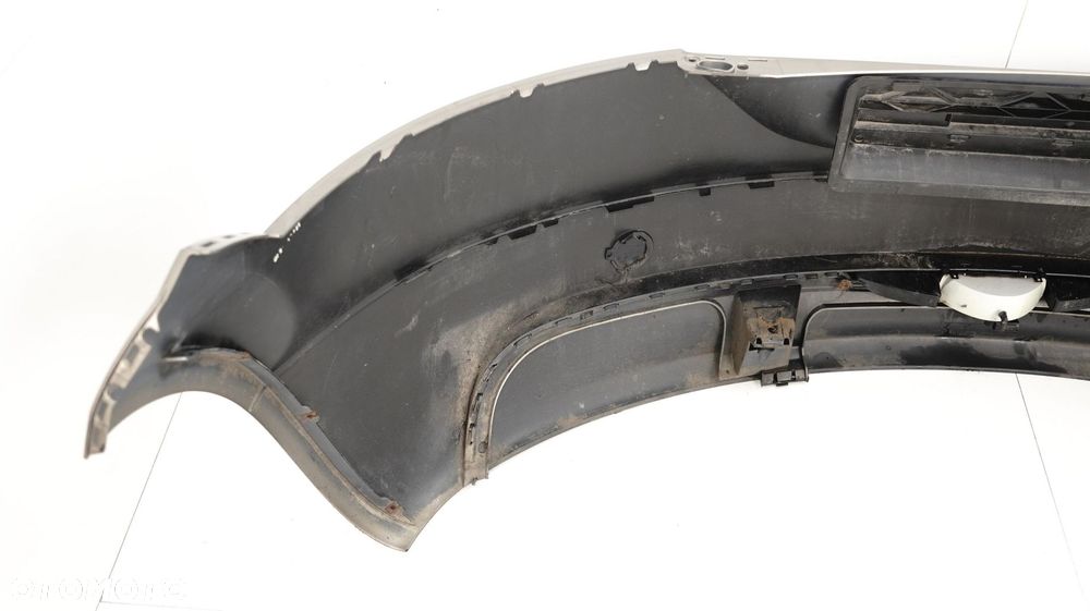 ZDERZAK TYŁ TYLNY AUDI TT 8J 06-10R LY1Q - 8