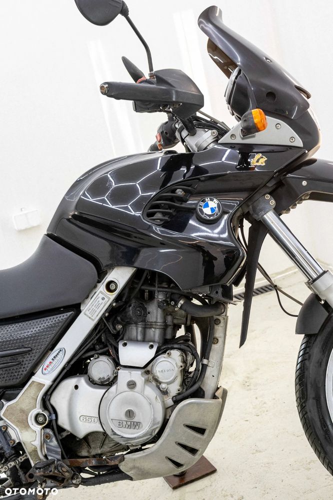BMW GS - 12