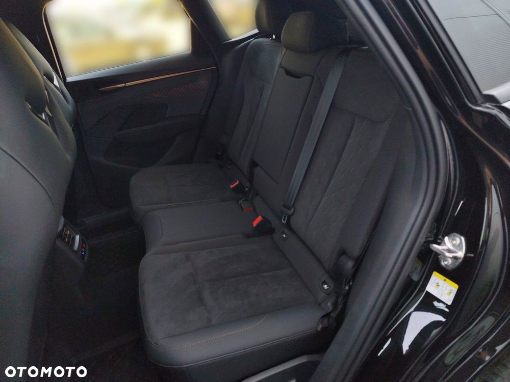 Cupra Terramar 1.5 eTSI mHEV DSG - 13