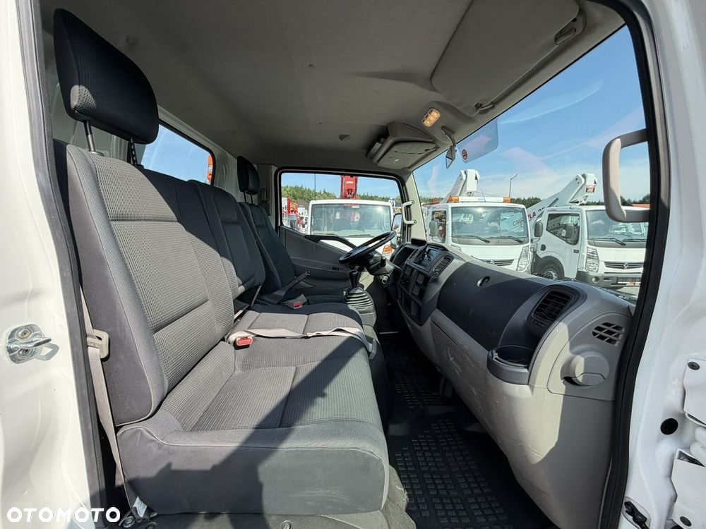 Nissan Cabstar - 27