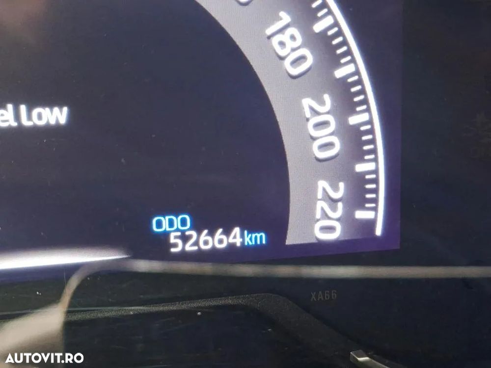 Toyota RAV4 2.5 Hybrid VVT-iE 4x2 Exclusive - 6