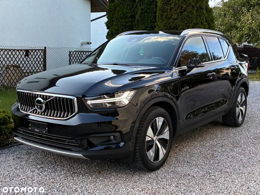 Volvo XC 40 T5 Plug-In Hybrid Inscription - 1