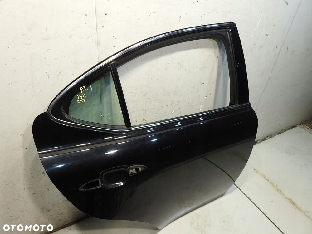 DRZWI PRAWY TYŁ 212 LEXUS IS II - 3