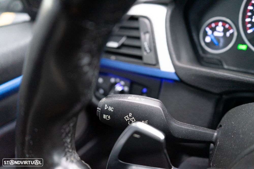 BMW 420 d Pack M Auto - 46