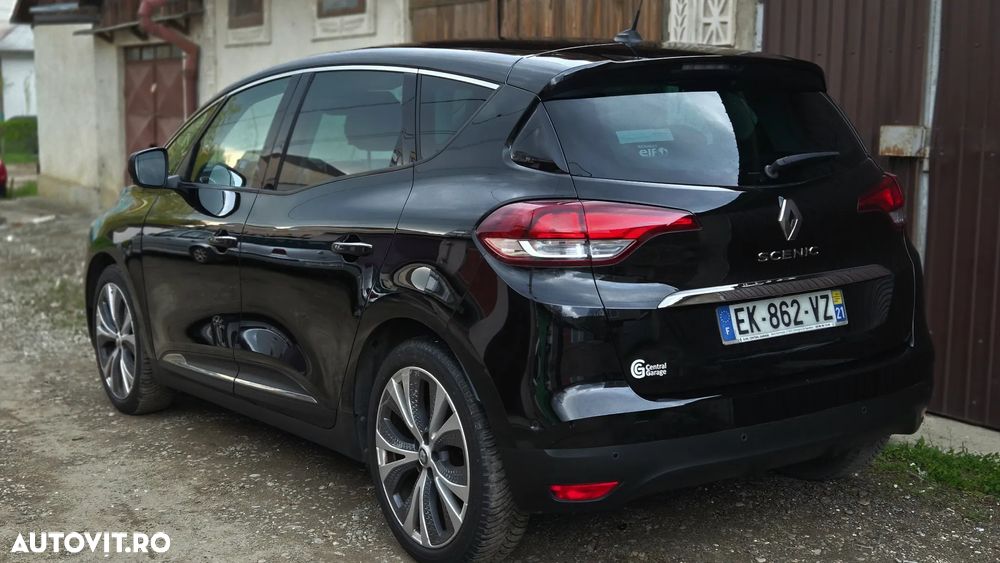 Renault Grand Scenic - 5