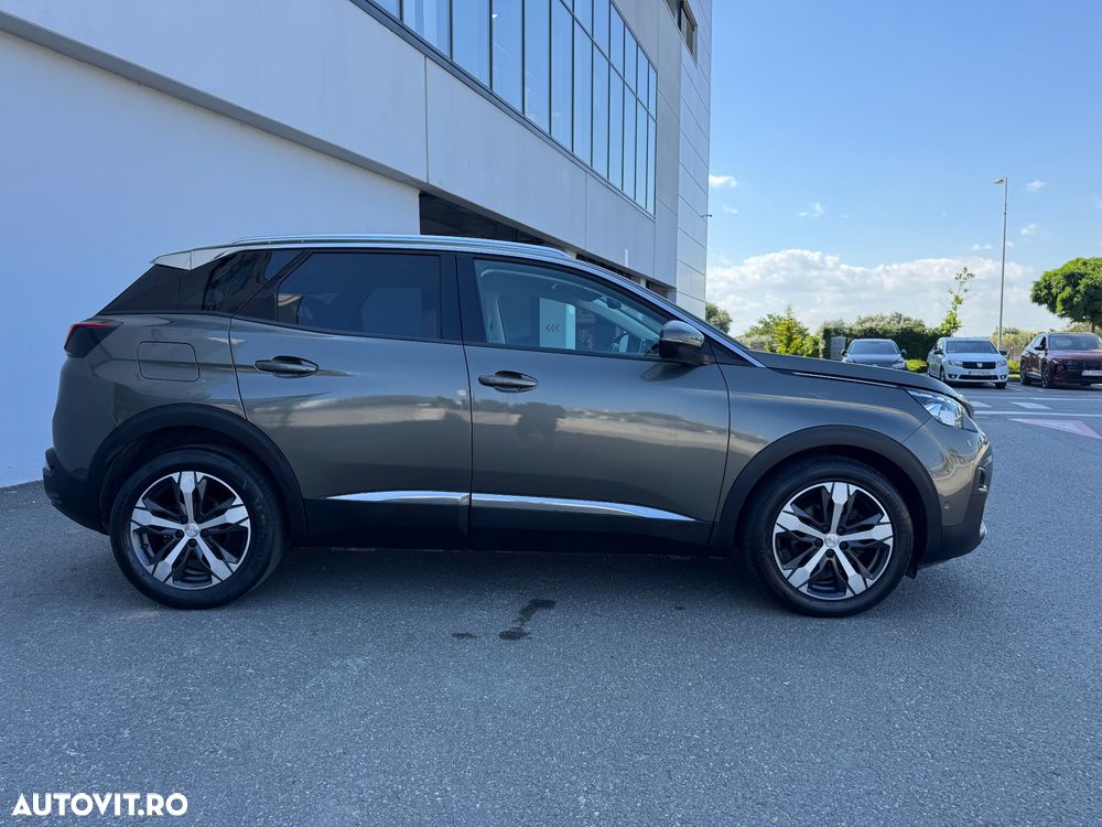 Peugeot 3008 1.6 BlueHDI S&S EAT6 GT-Line - 8