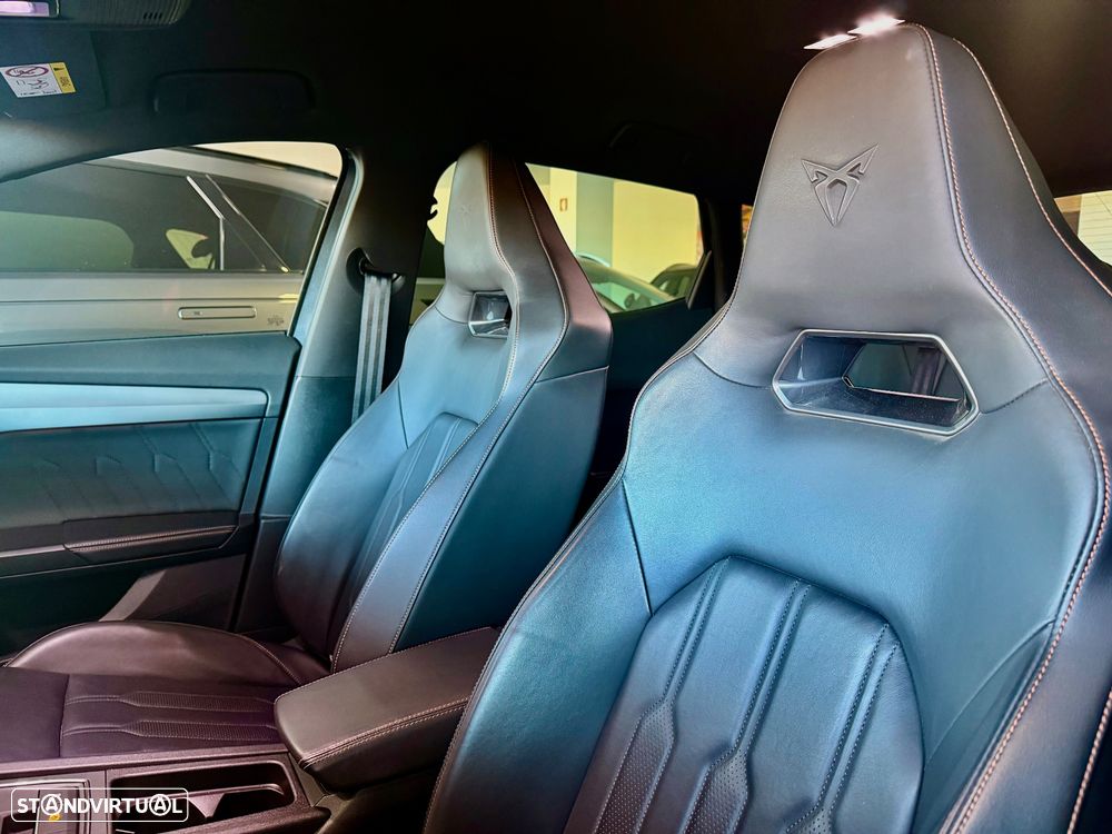 Cupra Formentor 2.0 TDI Sport - 10