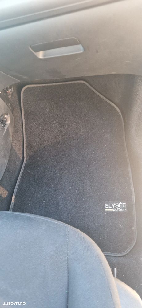 Citroën C-Elysée 1.2 PureTech BVM Feel - 18