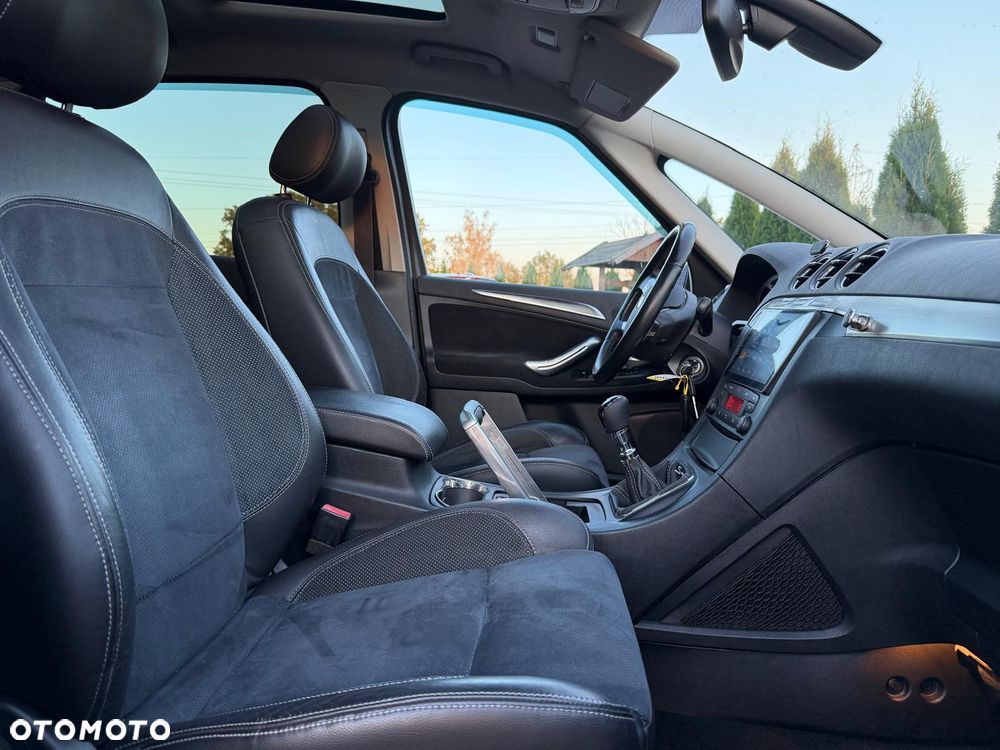 Ford S-Max - 5