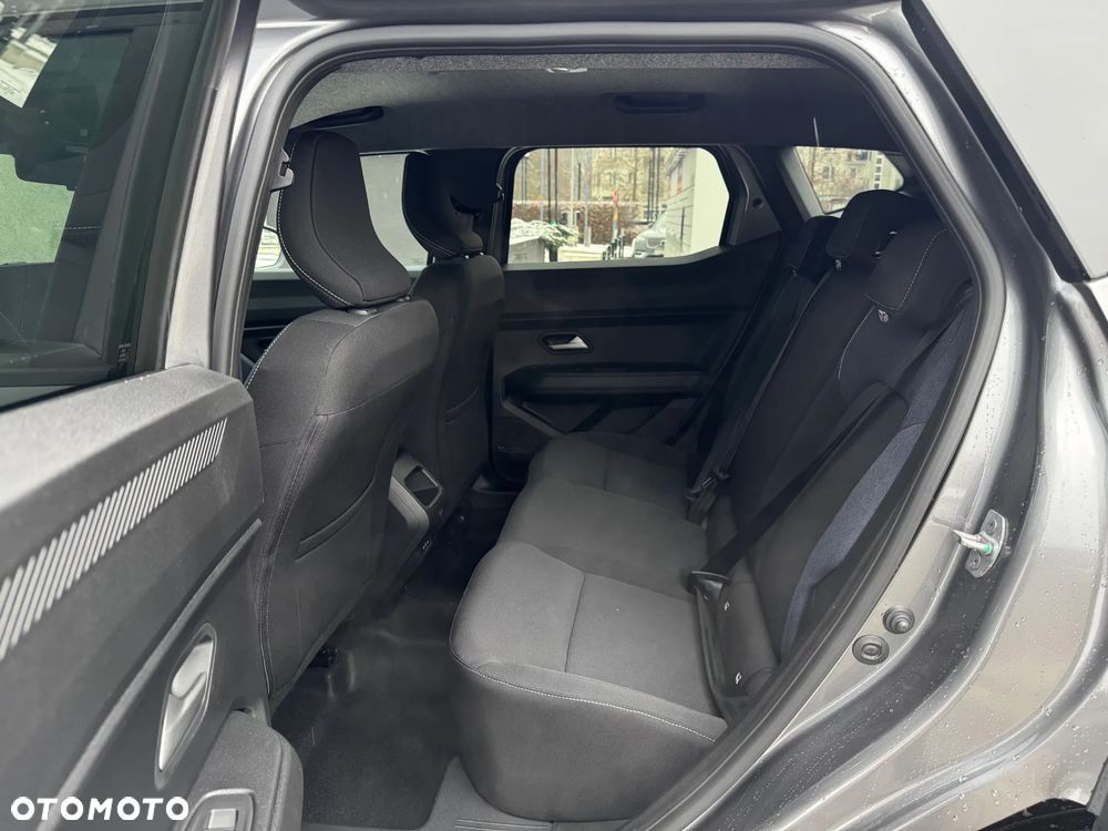 Dacia Duster 1.0 TCe Journey - 14