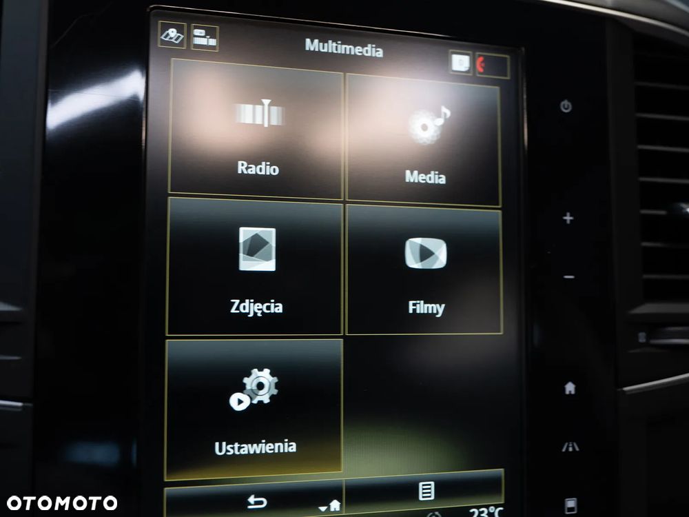 Renault Koleos 2.0 dCi Initiale Paris 4x4 X-Tronic - 26