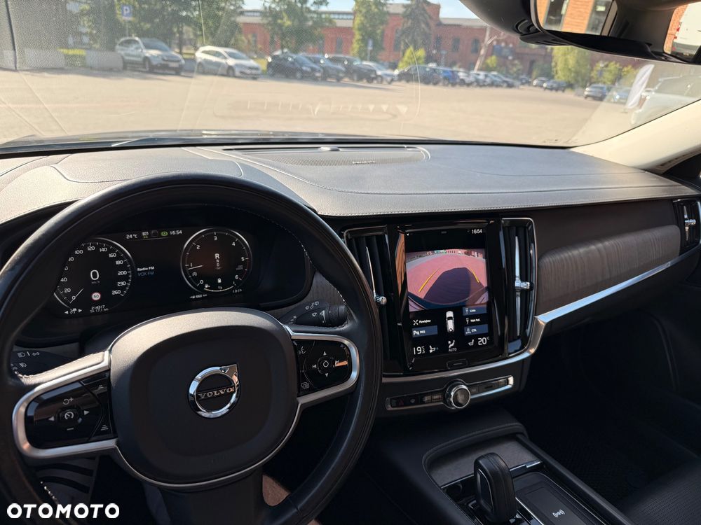 Volvo V90 Cross Country D5 SCR AWD - 12