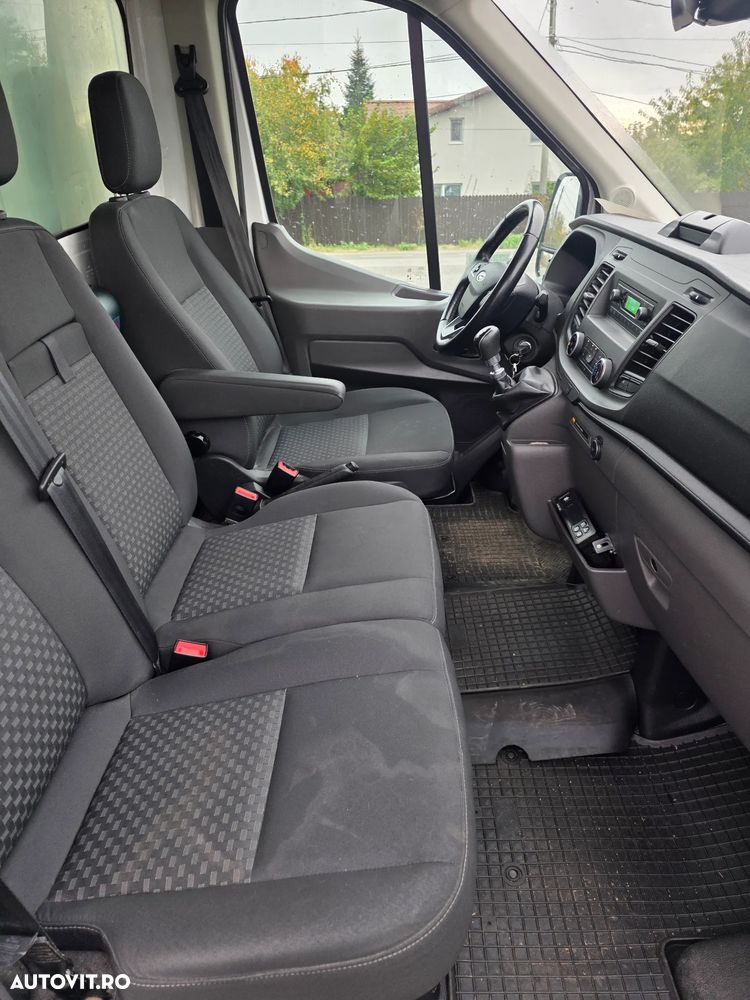Ford TRANSIT - 32