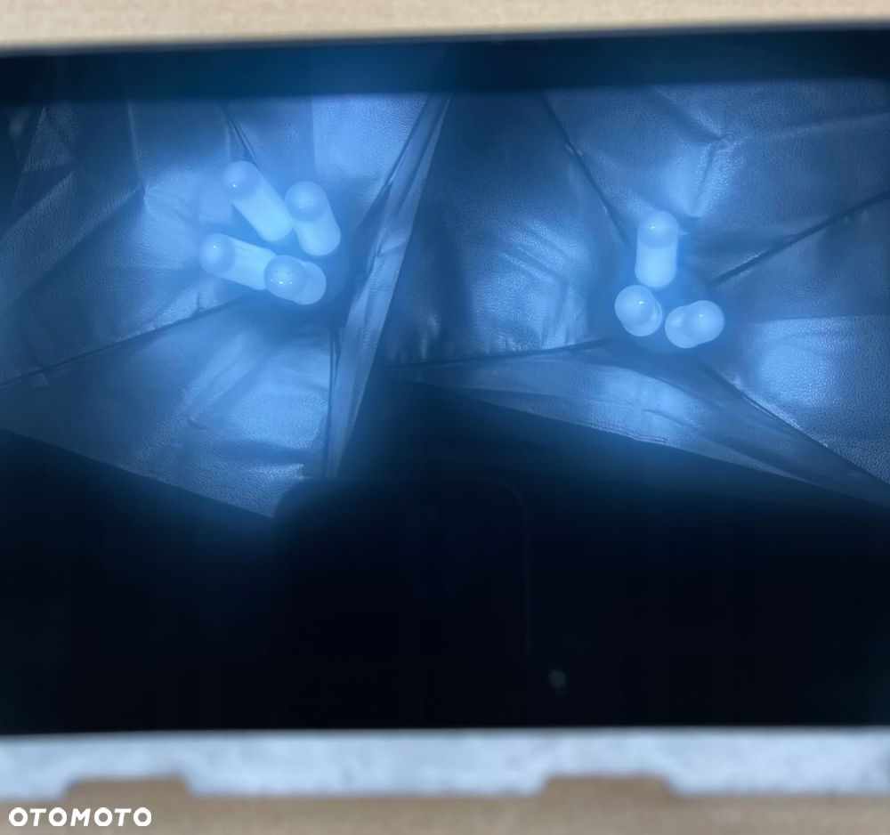 A366 BMW 1 F40 EKRAN MONITOR NAWIGACJA WYŚWIETLACZ 9826390 - 3