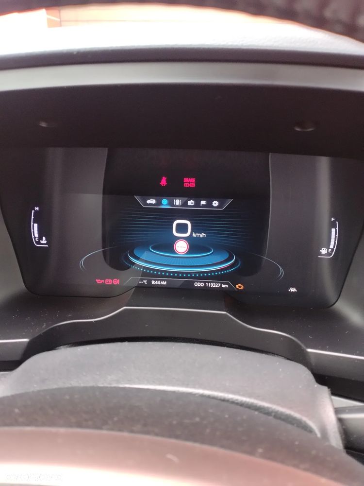 SsangYong/KGM Korando 1.5 T-GDI Quartz 2WD - 16