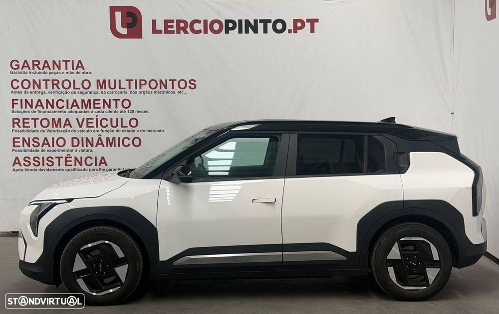 Kia EV3 58.3 kWh Drive - 2