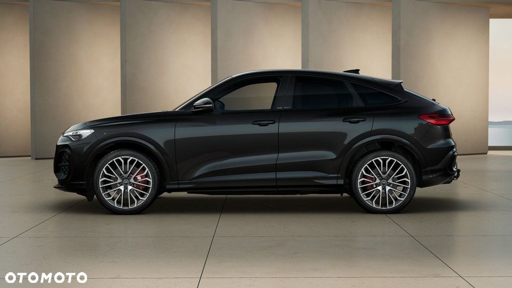 Audi SQ5 - 4