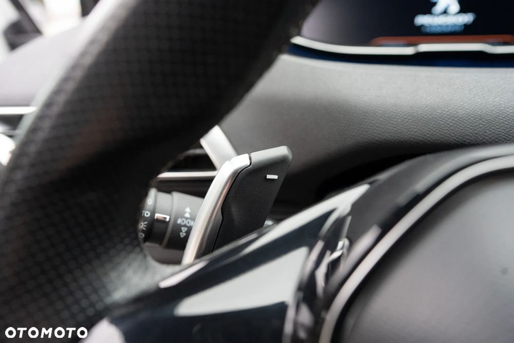 Peugeot 3008 THP 165 EAT6 Stop & Start Allure - 14