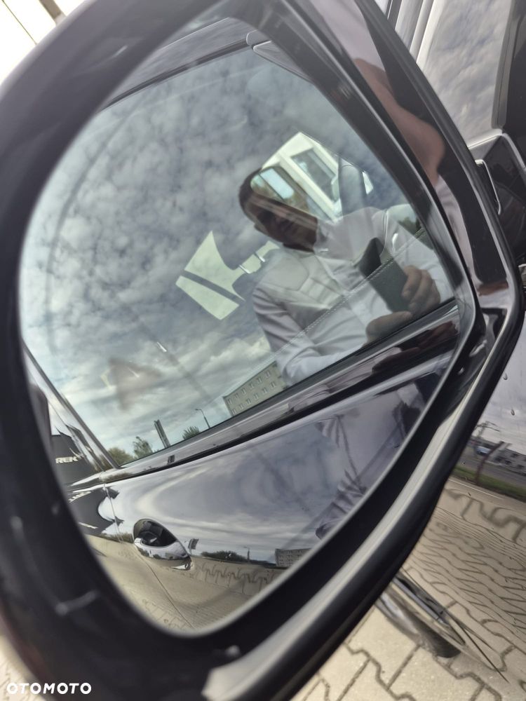 BMW X3 xDrive20d mHEV M Sport sport - 32