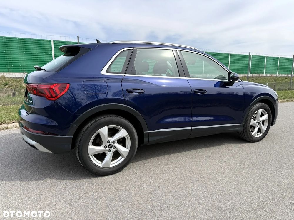 Audi Q3 35 TFSI mHEV S tronic - 6