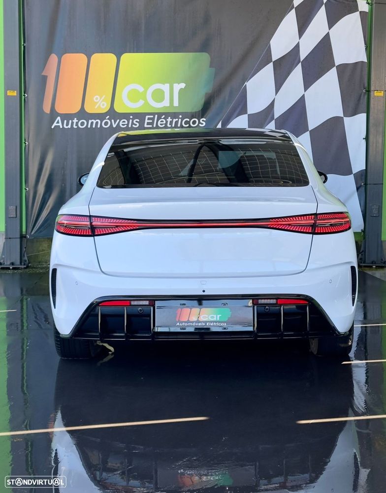 BYD Seal 82.5 kWh Design - 6