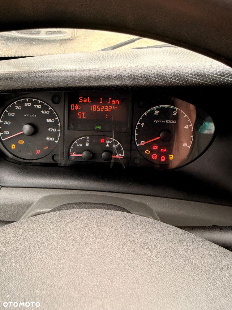 Iveco Daily 35c15 - 6