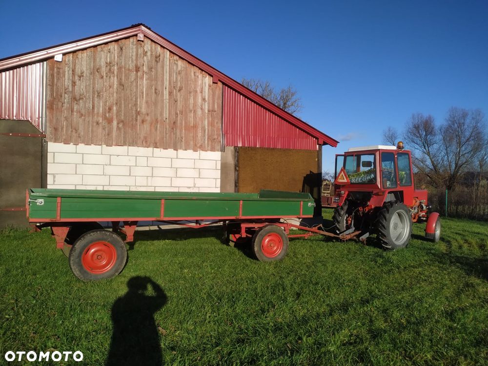 Inny T25A Władimirec - 1