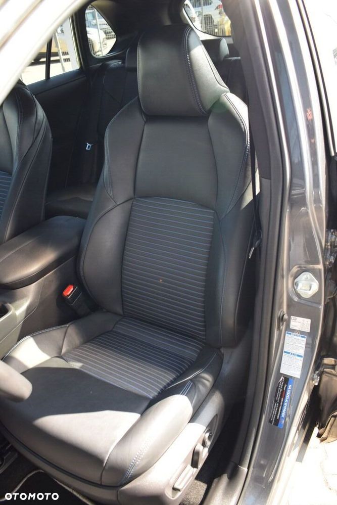 Toyota RAV4 2.5 Hybrid Selection 4x4 - 9